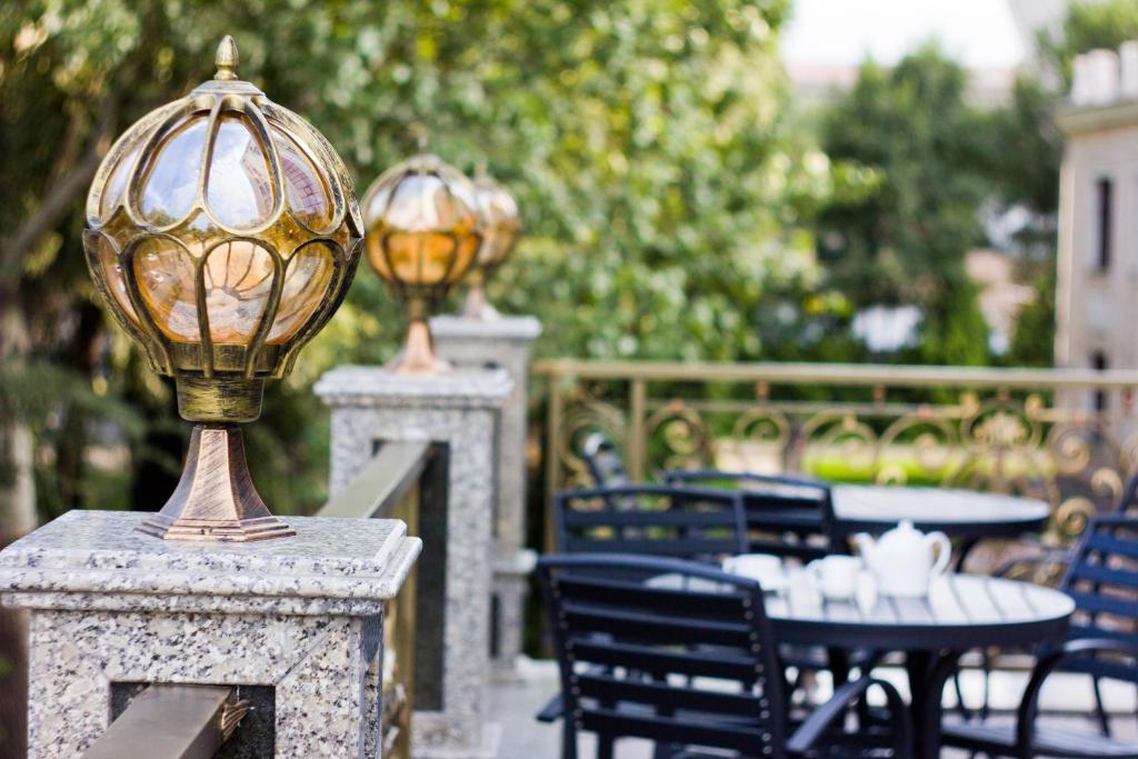 Fotografie z fotogalerie ubytování Plaza Hotel Bishkek v destinaci Biškek
