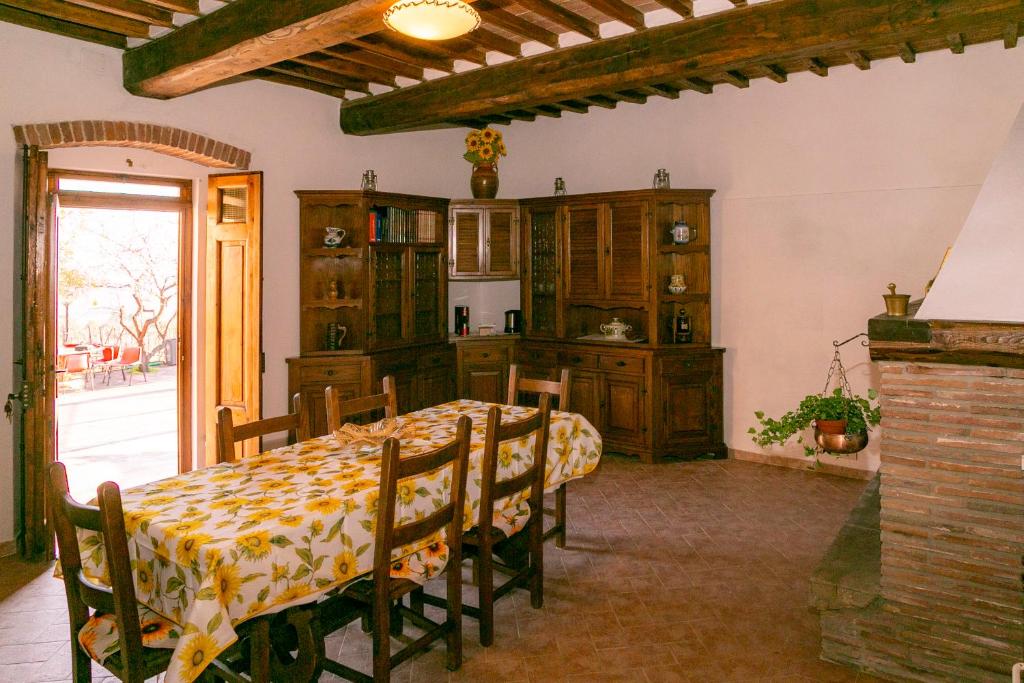 Fotografie z fotogalerie ubytování Antica Tinaia v destinaci Lamporecchio