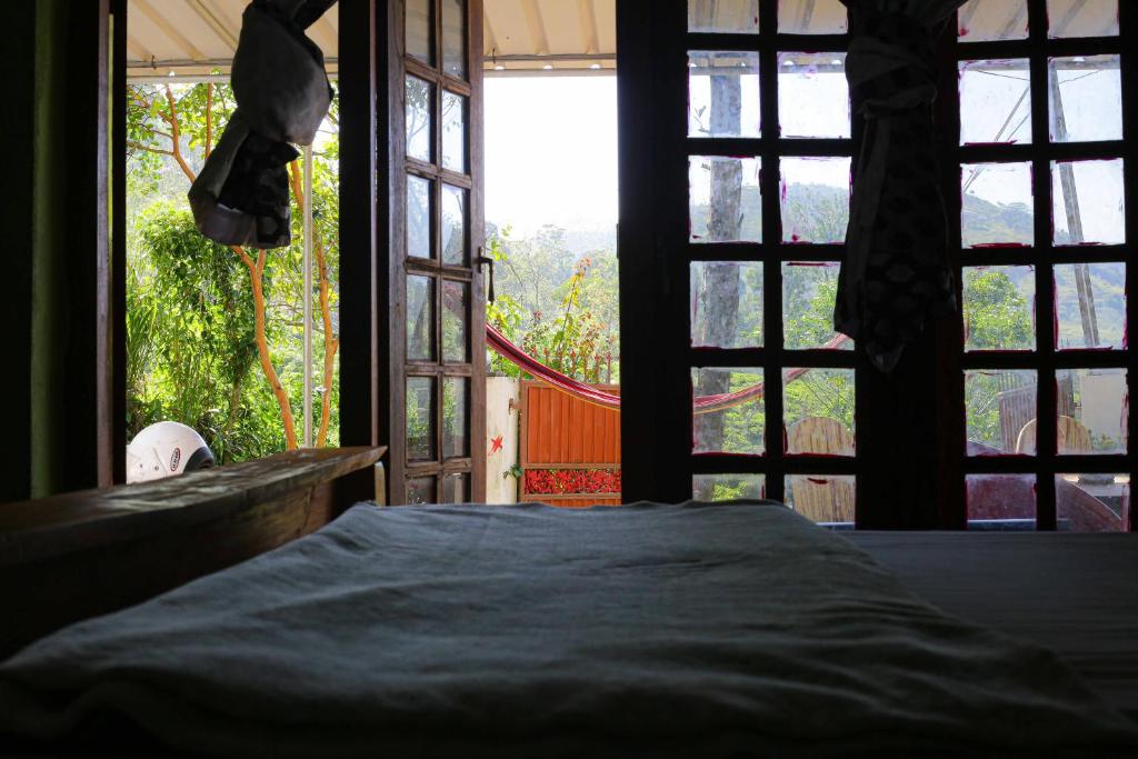 HOME HOSTEL ELLA private rooms only - 11