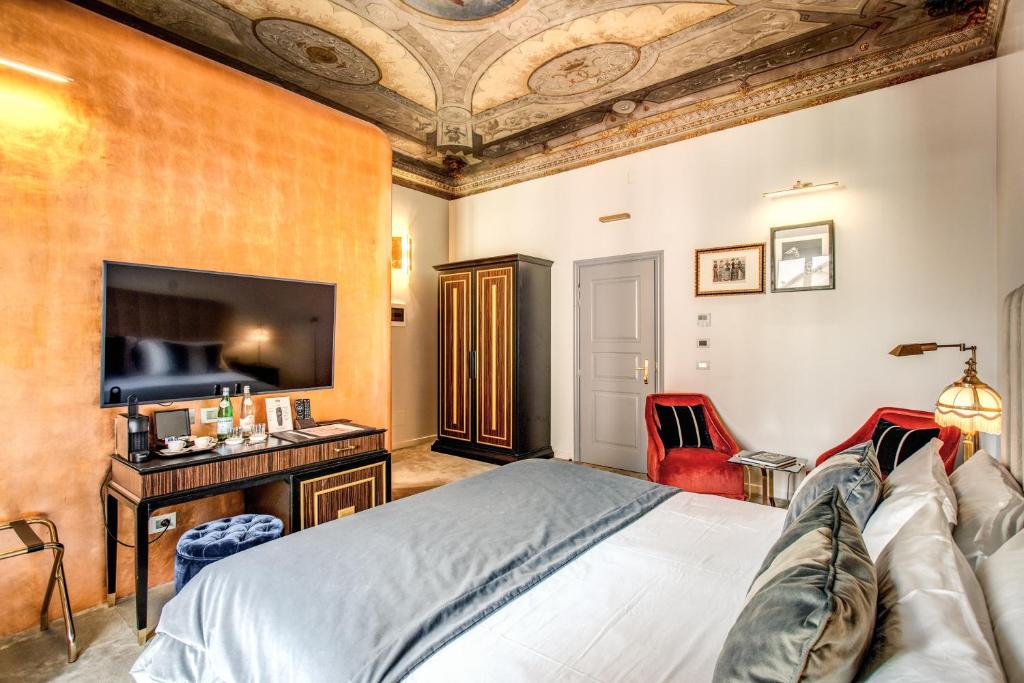 Martius Private Suites Hotel - Resim 27