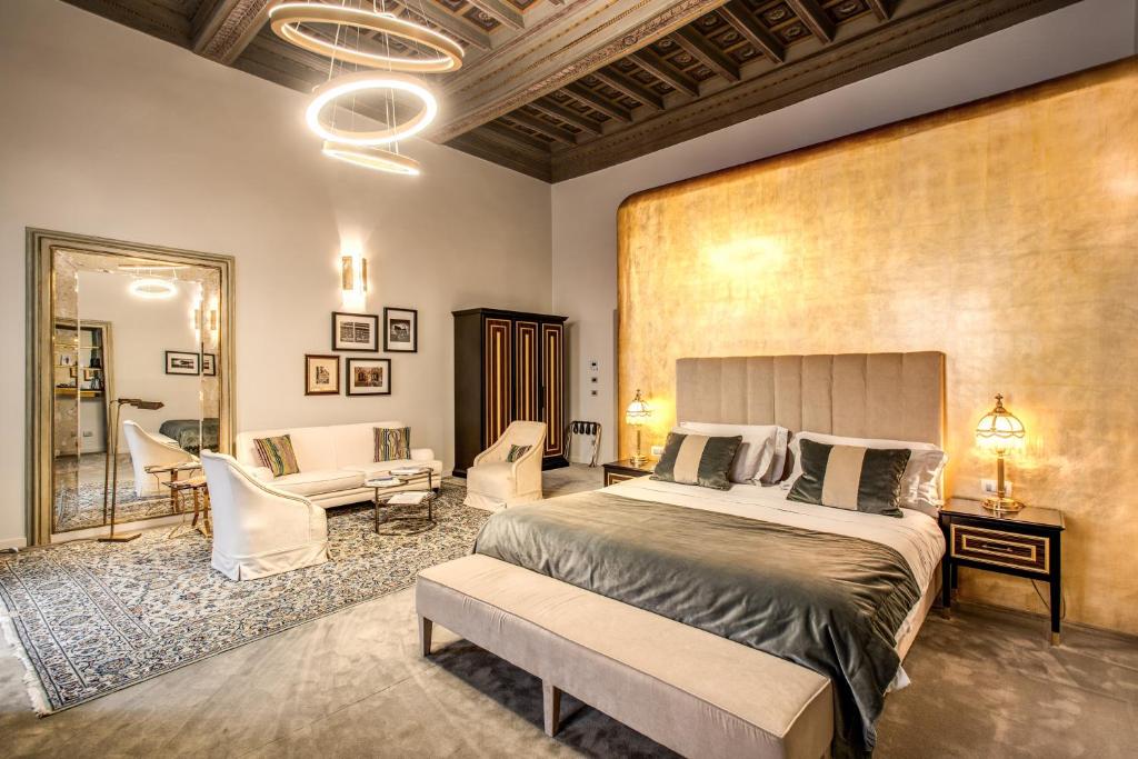 Martius Private Suites Hotel - Resim 42