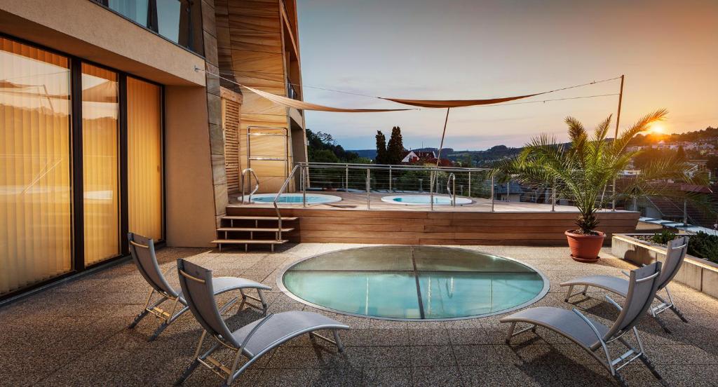 Alexandria Spa & Wellness Hotel - 12