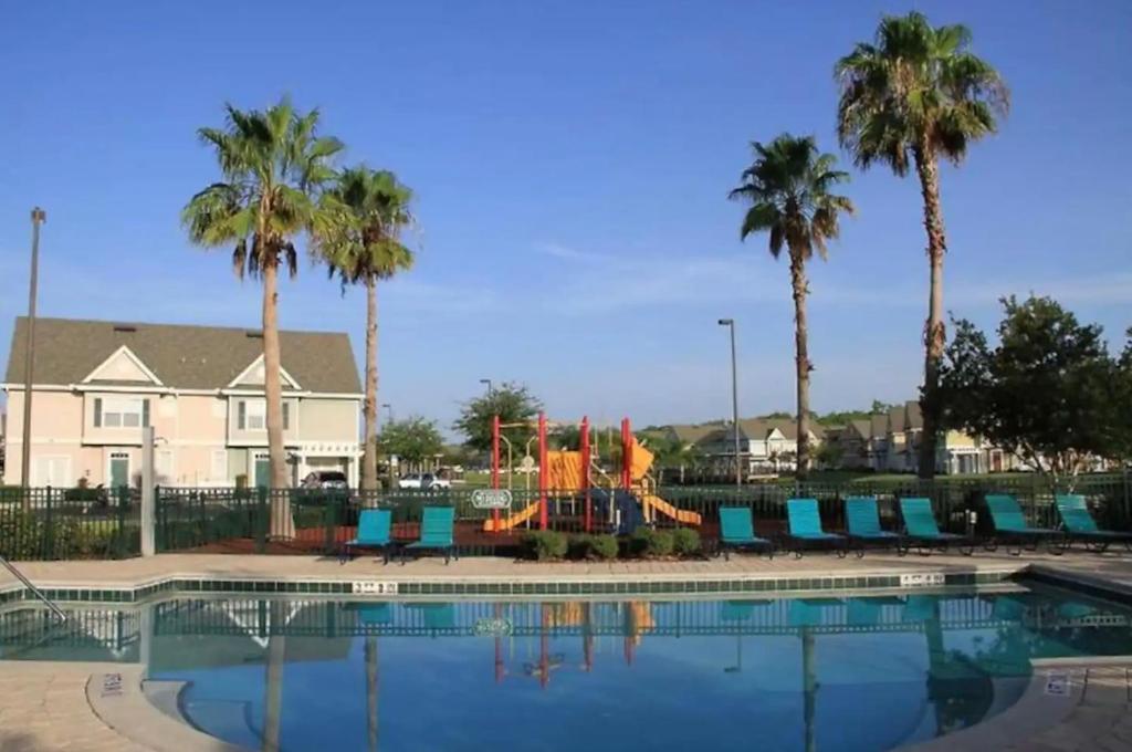 Poolside Villa in Bay!, Kissimmee Precios actualizados 2022