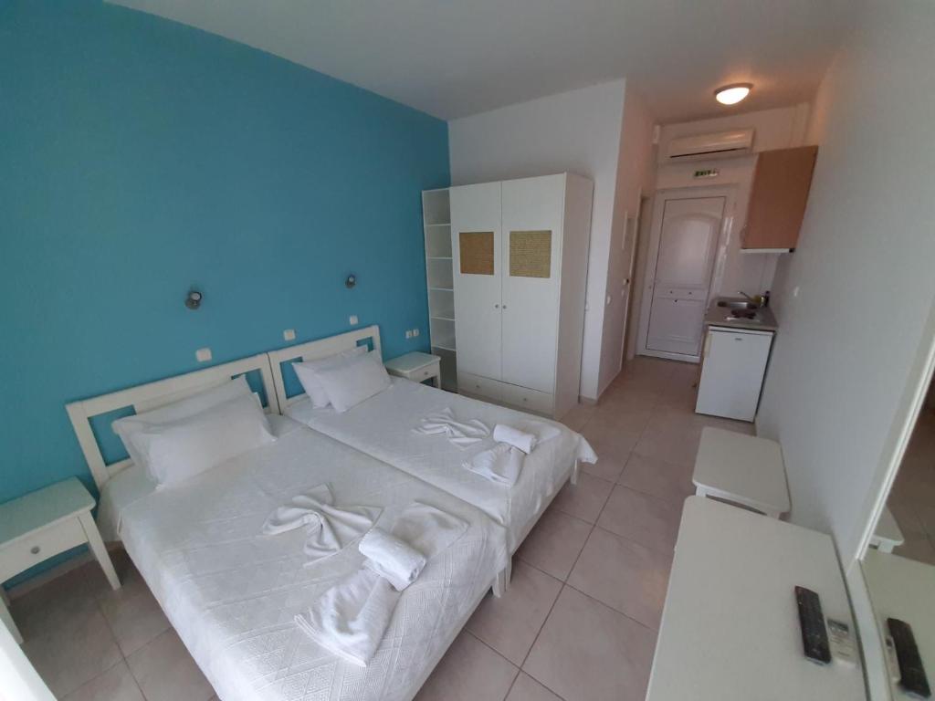 Residence La Scala - 9