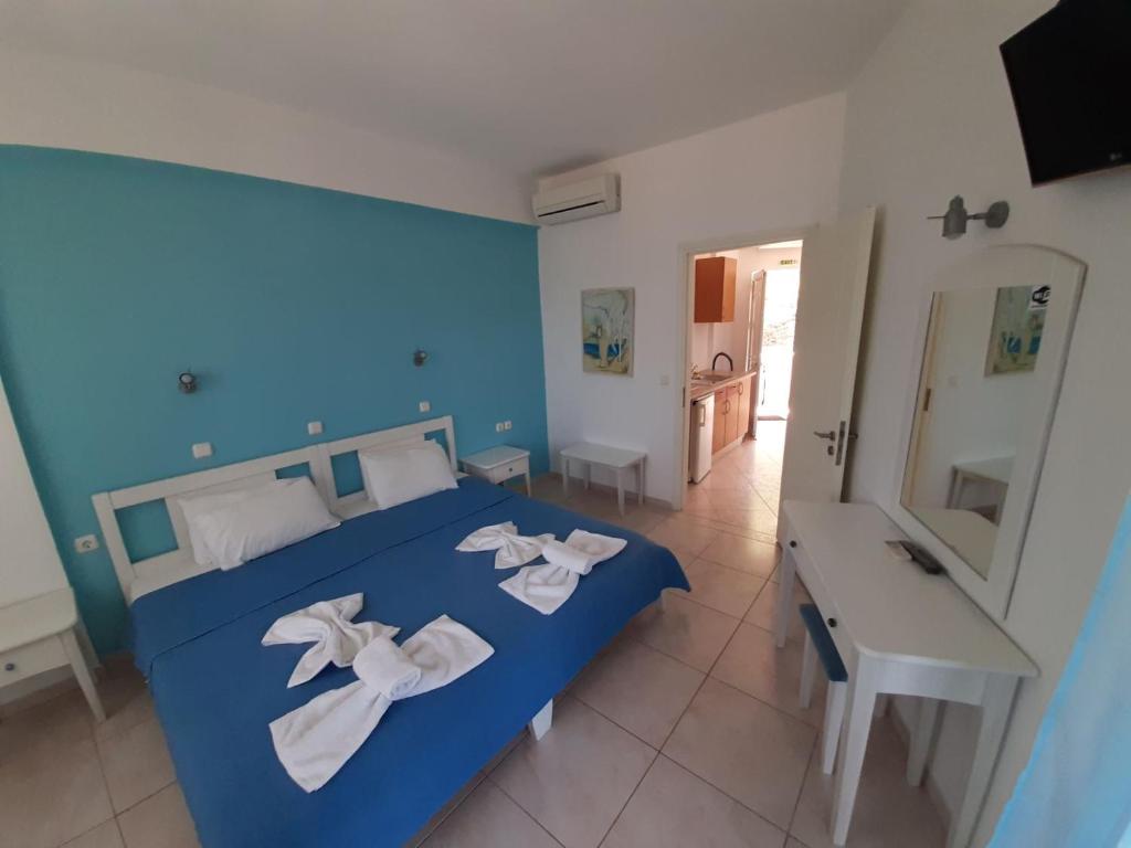 Residence La Scala - 19