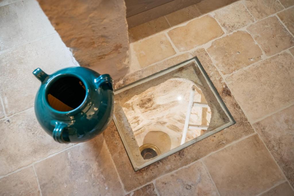 Fotografia z galérie ubytovania Suite21 - The Trulli Experience v destinácii Alberobello