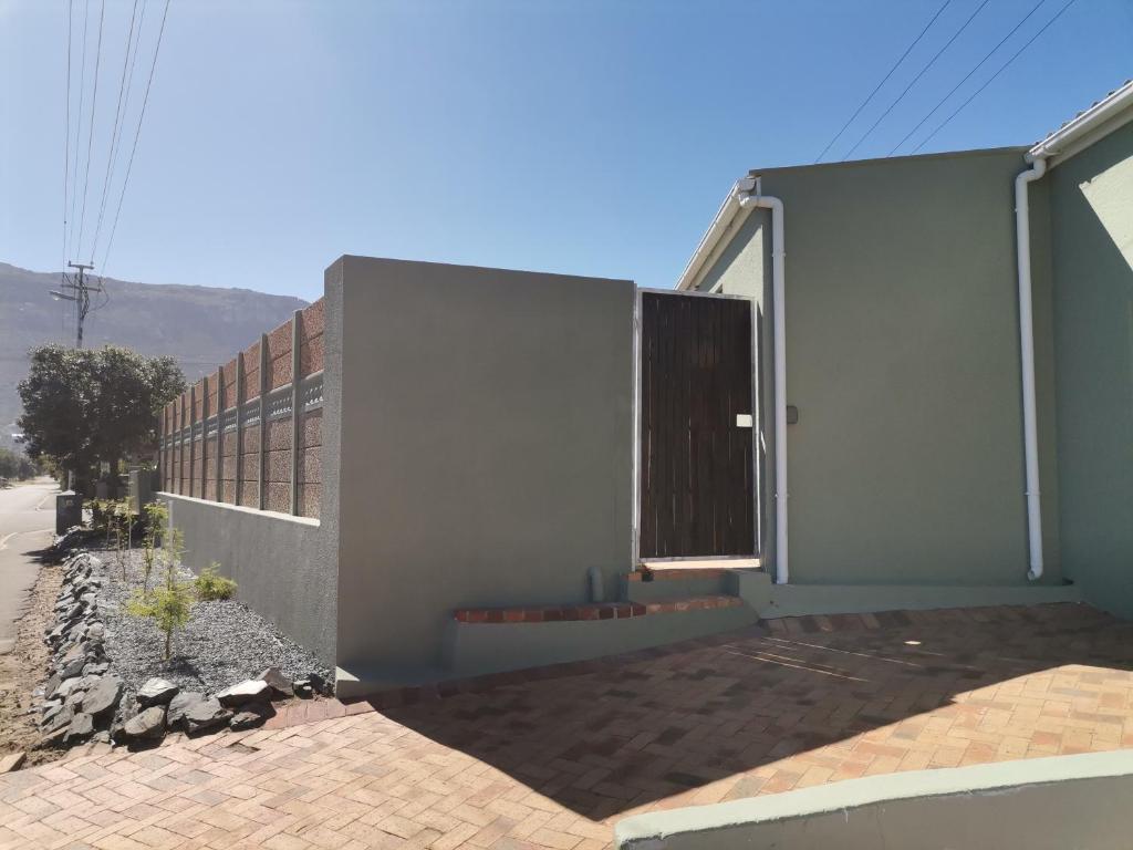 Sunray Cottage - Casa De Una Habitación