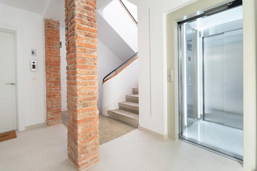 Zamora Suites Central - 8