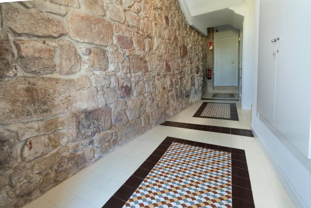 Zamora Suites Central - 19