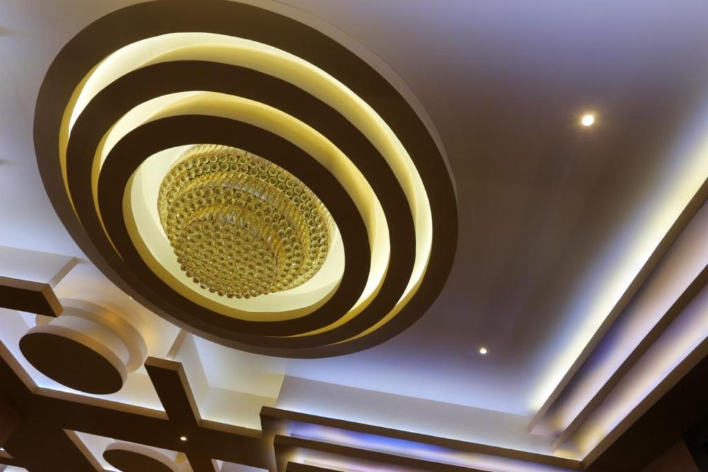 Fotografie z fotogalerie ubytování Sooriya Wessagiri Resort v destinaci Anuradhápura