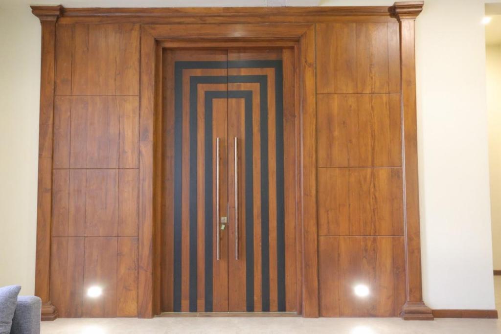 Fotografie z fotogalerie ubytování Sooriya Wessagiri Resort v destinaci Anuradhápura