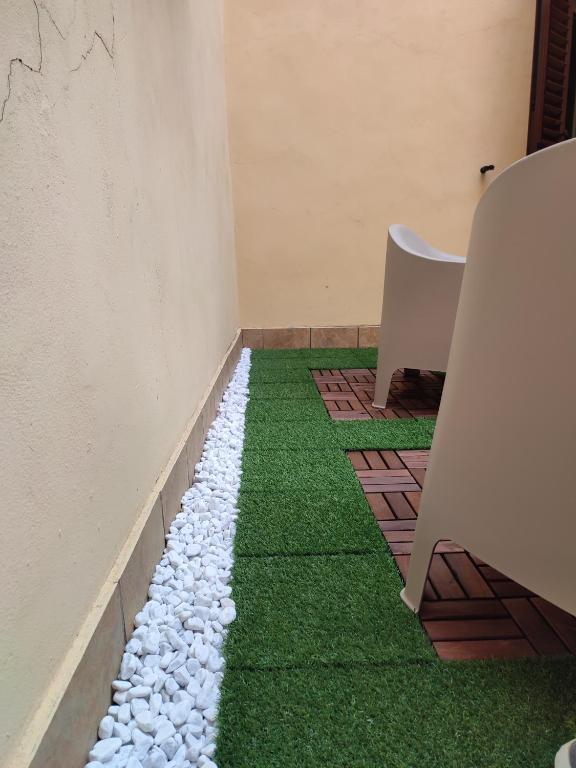 Casa Aurora - Chambre Familiale Avec Terrasse