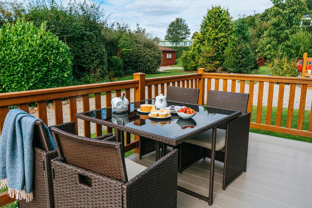 Blairgowrie Holiday Park 6