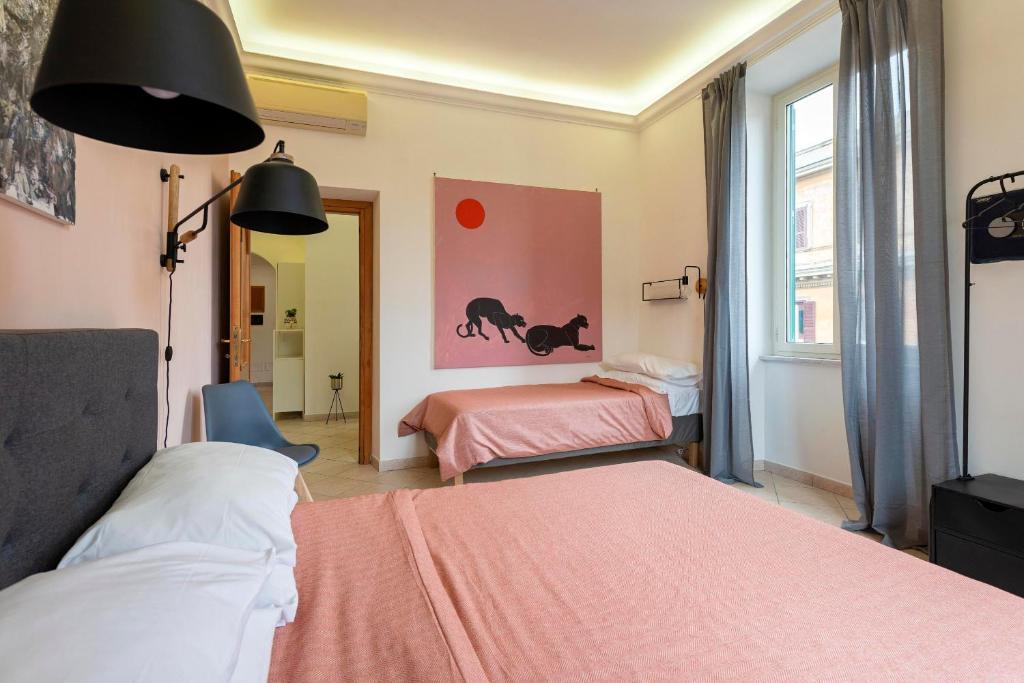 Derechos de imagen reservados por Booking.com