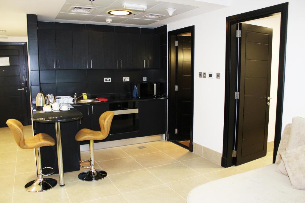 Fotografie z fotogalerie ubytování Al Diar Sawa Hotel Apartments v destinaci Abu Dhabi