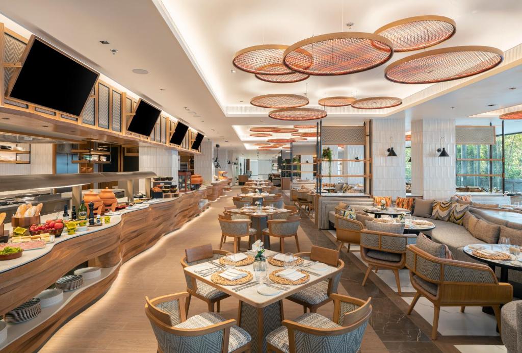 Melia Chiang Mai - Resim 11