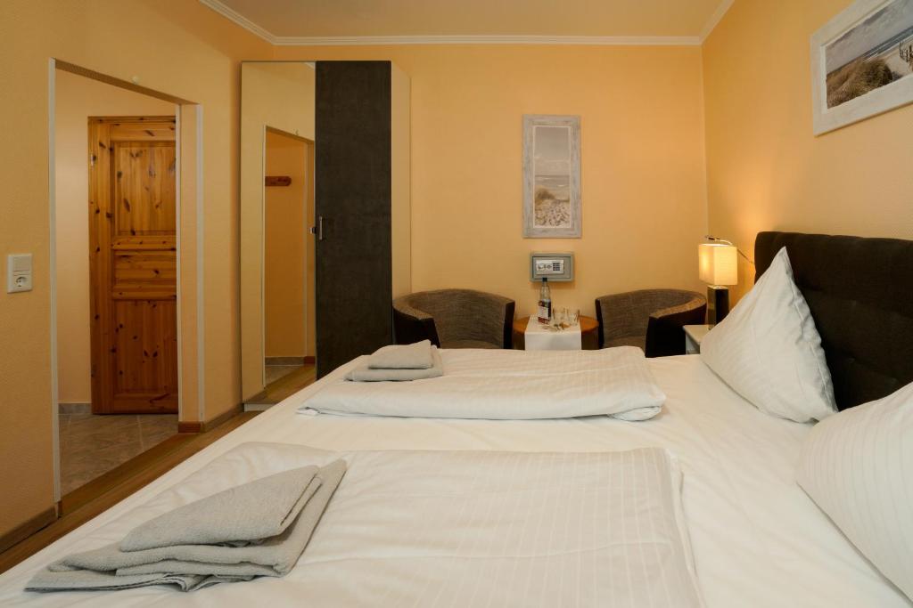 Hotel Zur Mühle - Habitación Doble