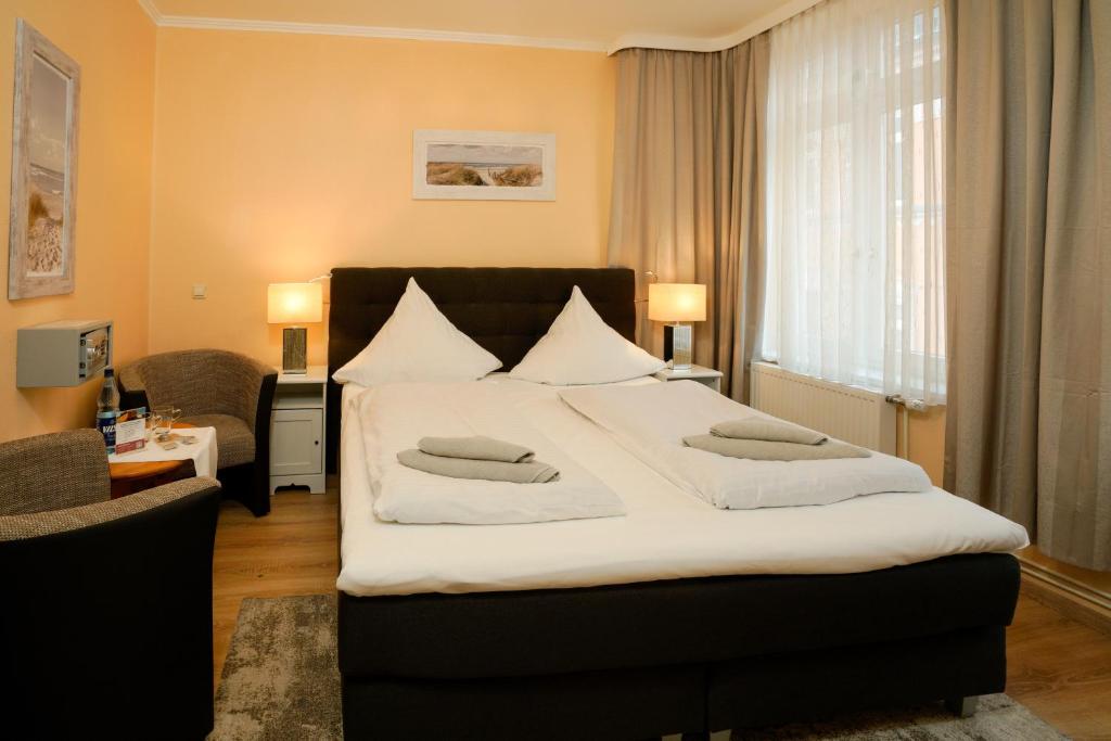 Hotel Zur Mühle - отзывы и видео