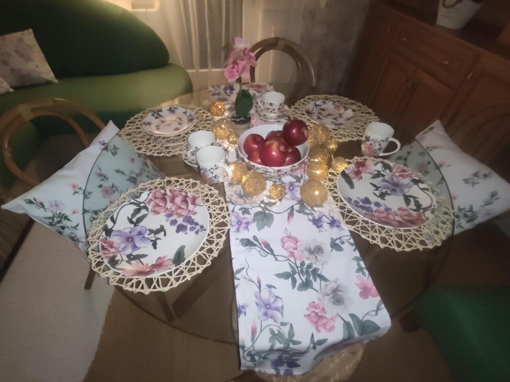 Fotografia z galérie ubytovania Przystanek pod skałkami v destinácii Lesko