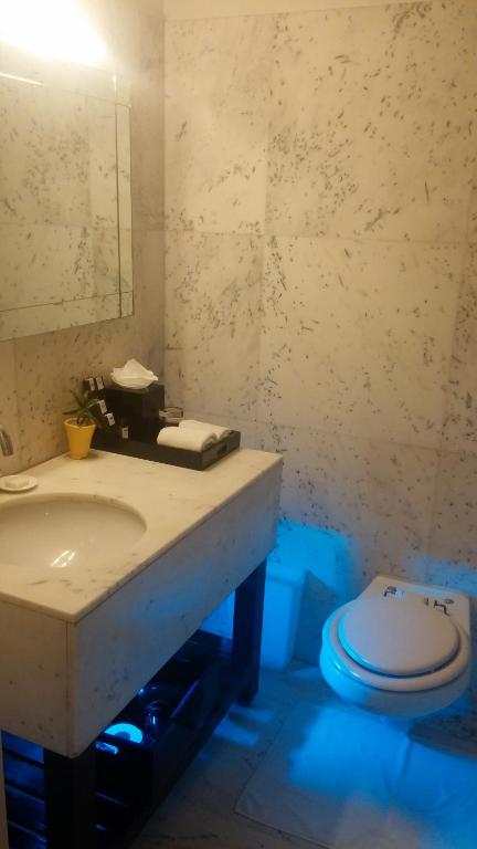 The Park Bangalore - Deluxe Double Room