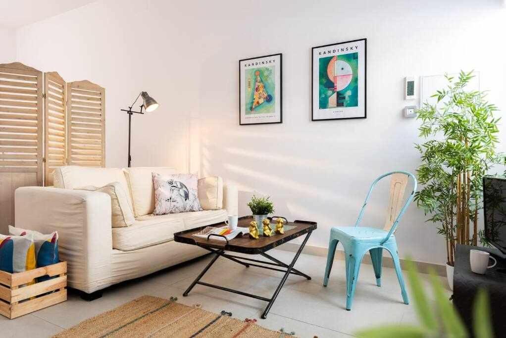 MonKeys Apartments PinoLoft Nuevo Torneo - Estudio