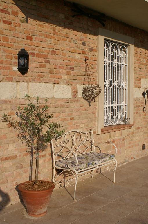 Fotografia z galérie ubytovania Country House Montessino - adults only v destinácii Ottiglio