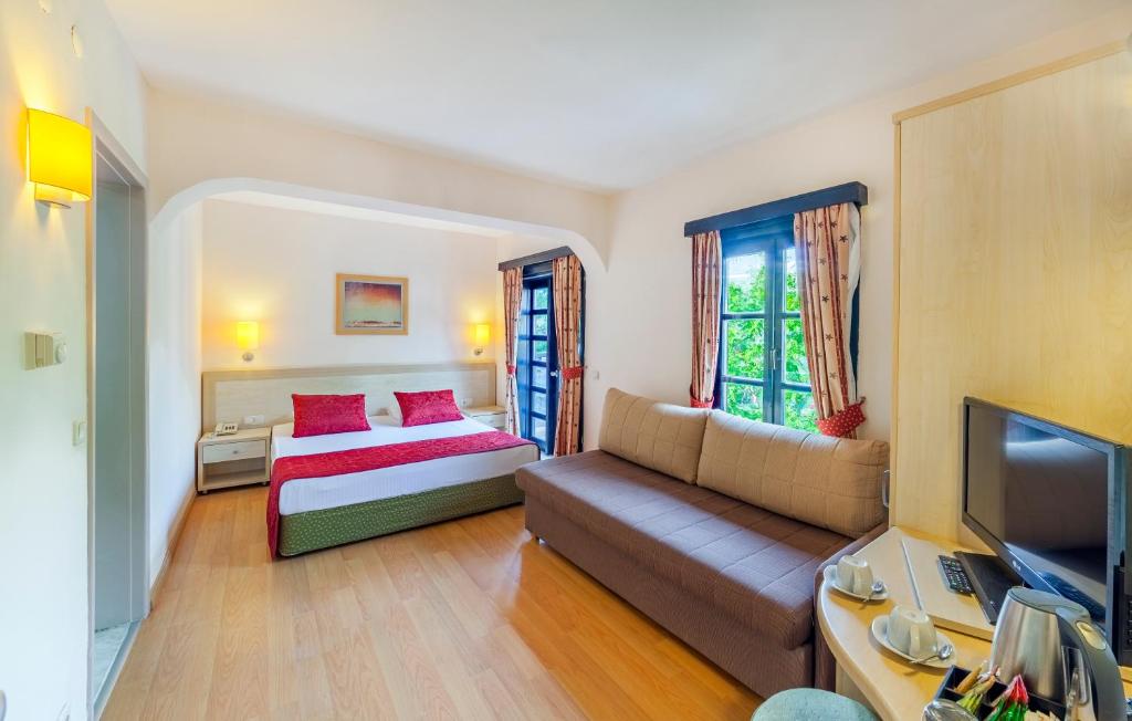 Sunrise Resort Hotel - Habitación Individual Estándar De Club