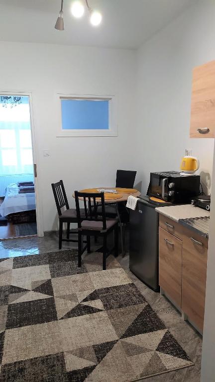 Aranyvár Apartment - Appartement