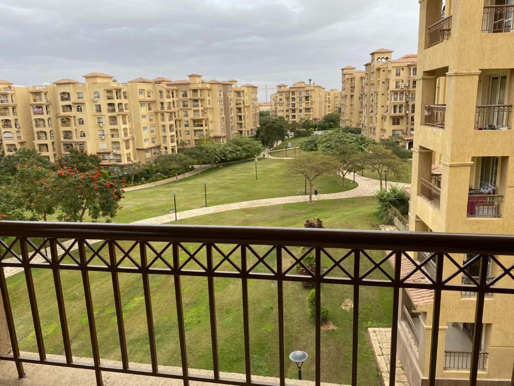 Lovely furnished apartment in Madinaty, Madīnat ash Shurūq (updated