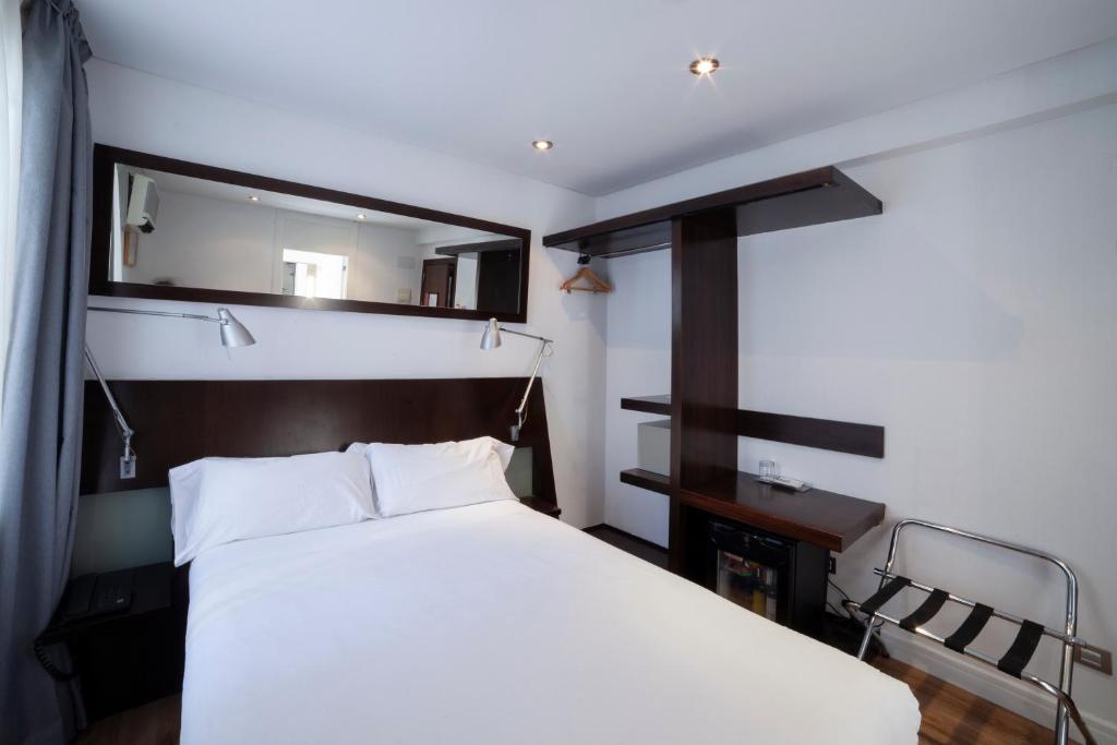 Petit Palace Arana Bilbao - Resim 36