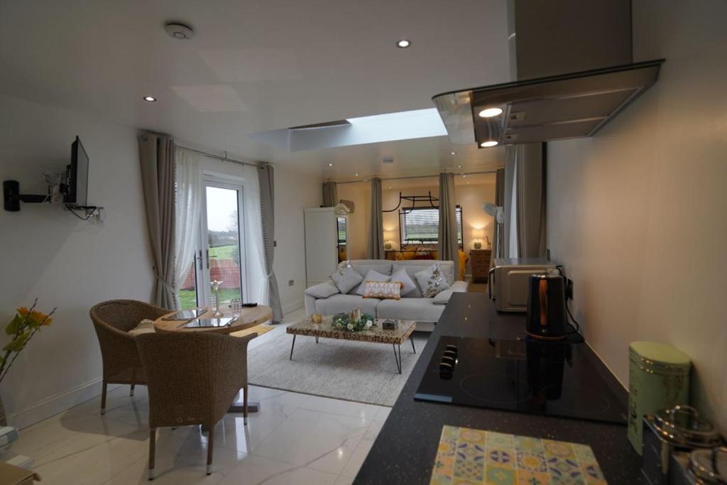 Gallery image of Luxury Home in the heart of East Sussex freeparking in Pevensey