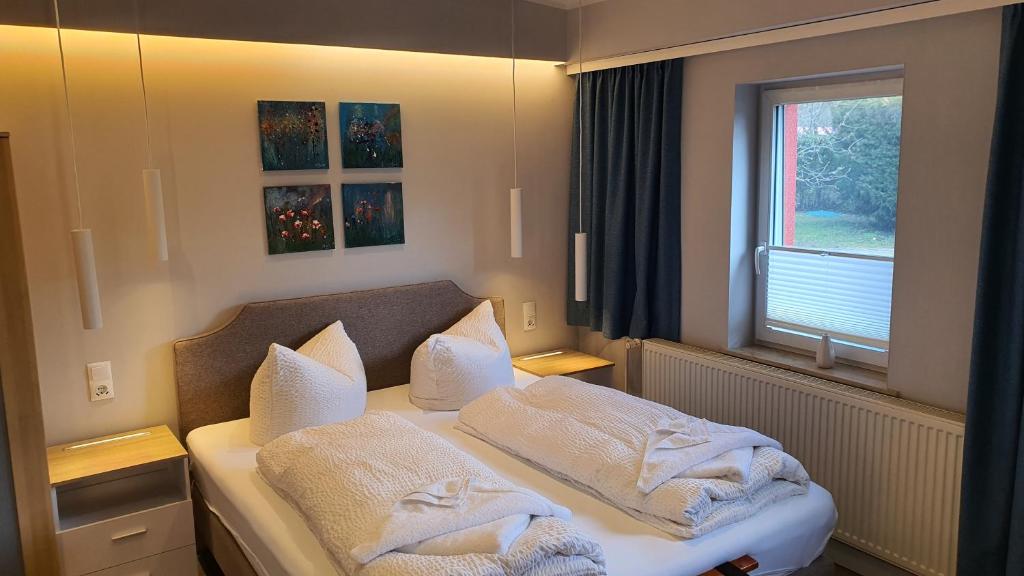Appartement Vermietung Brunner - Appartamento Standard