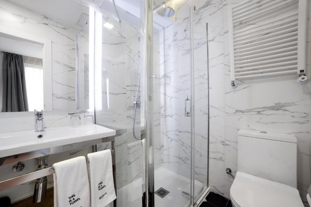 Petit Palace Arana Bilbao - Resim 39