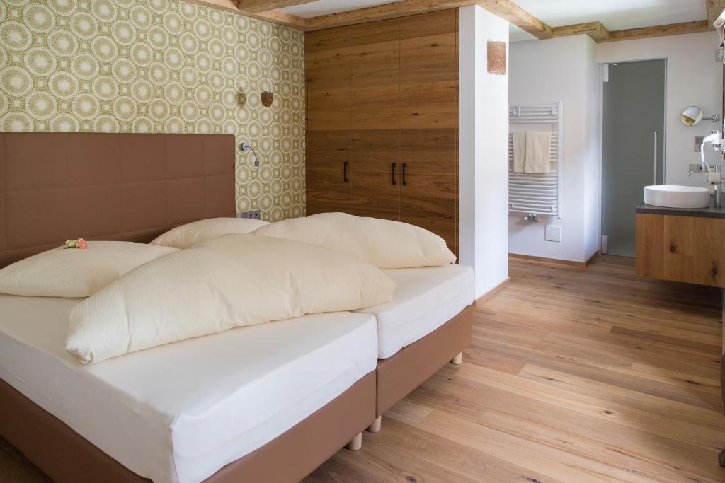 Mountainlodge Luxalpine - Appartement De Luxe Avec Terrasse (4 Adultes)