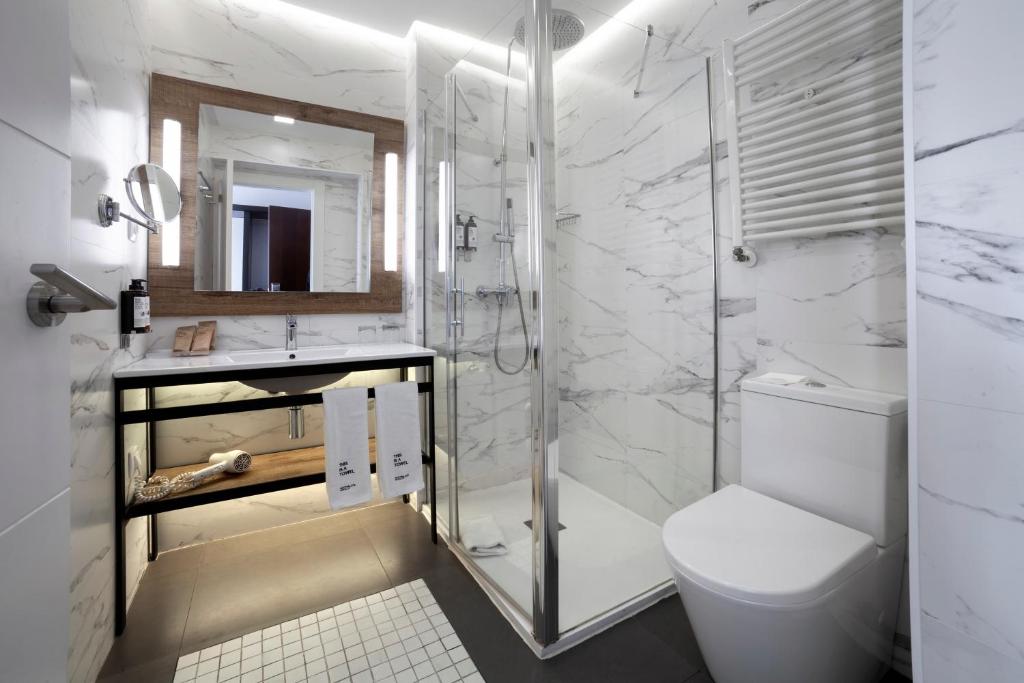 Petit Palace Arana Bilbao - Resim 45