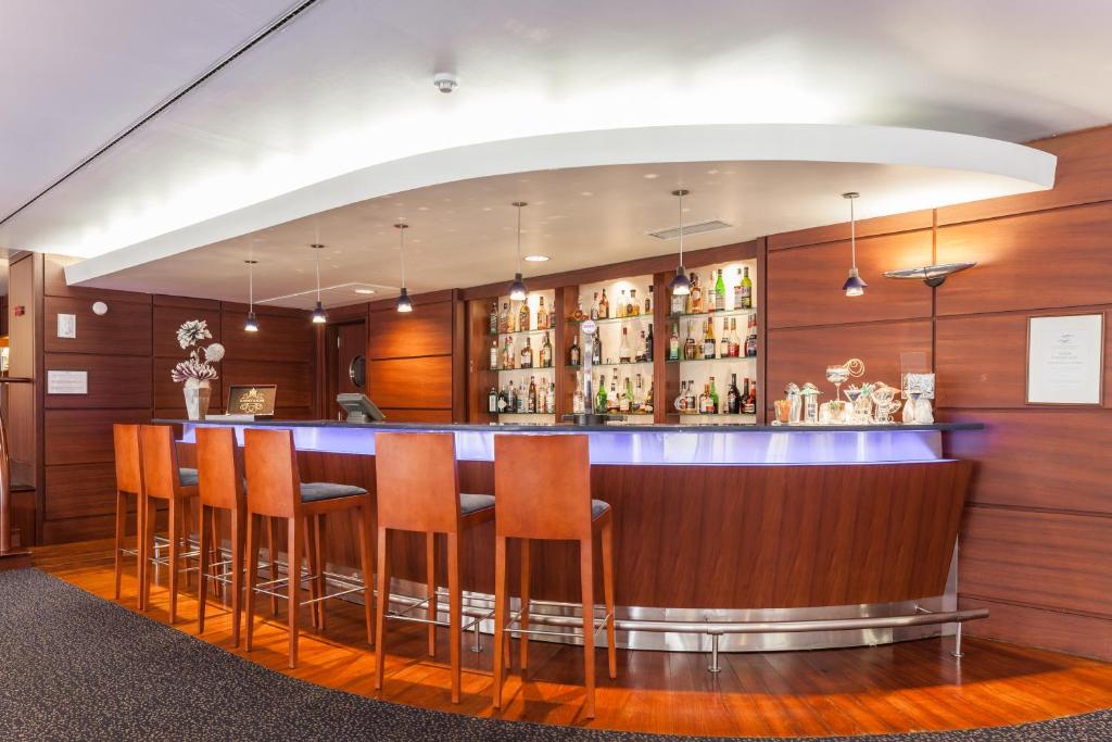 Hotel Marques De Pombal - Resim 20