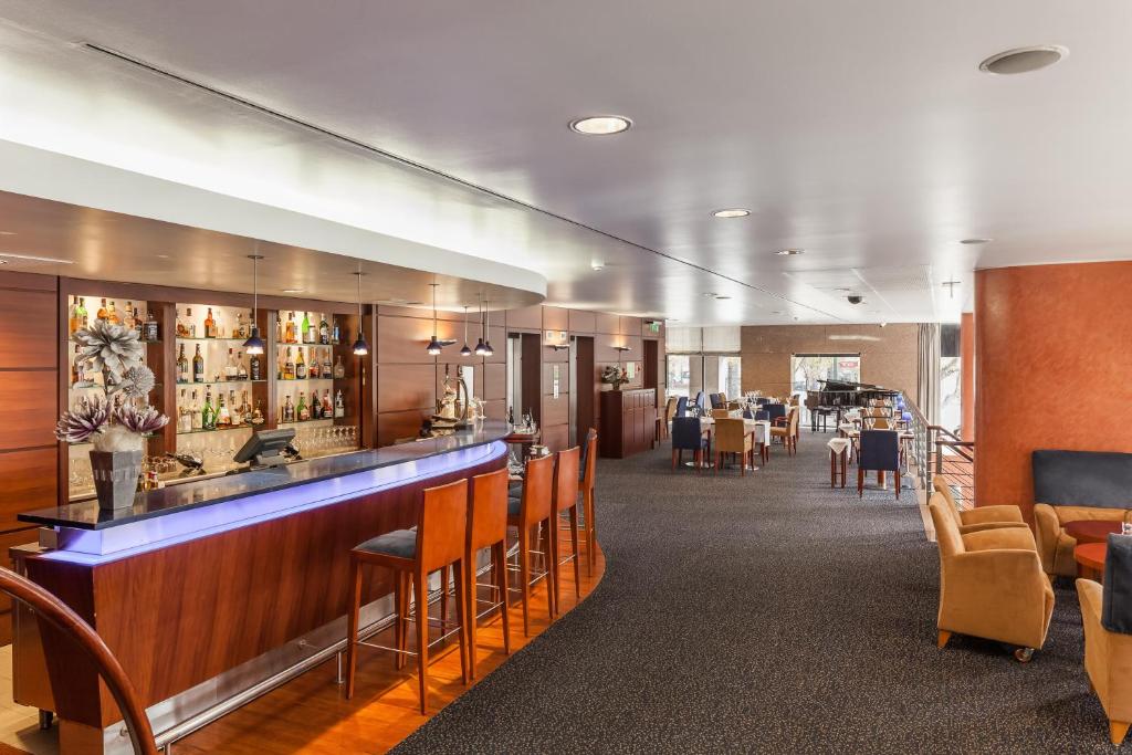 Hotel Marques De Pombal - Resim 19