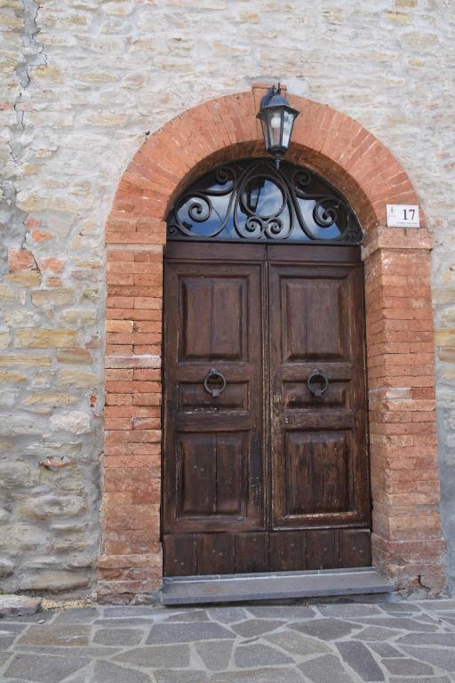 Zdjęcie z galerii obiektu Castello Montesasso w mieście Mercato Saraceno