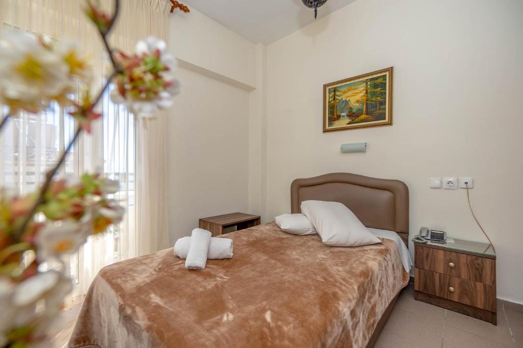 Hotel Alkyon - Resim 21