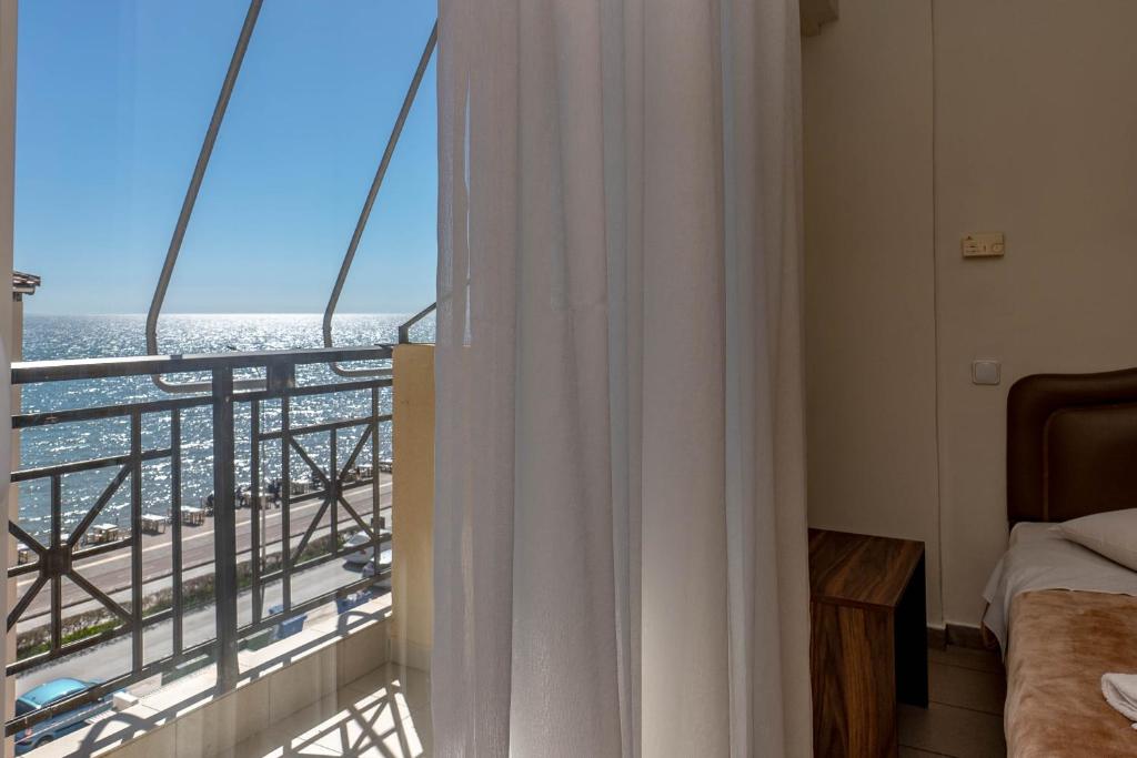 Hotel Alkyon - Resim 5