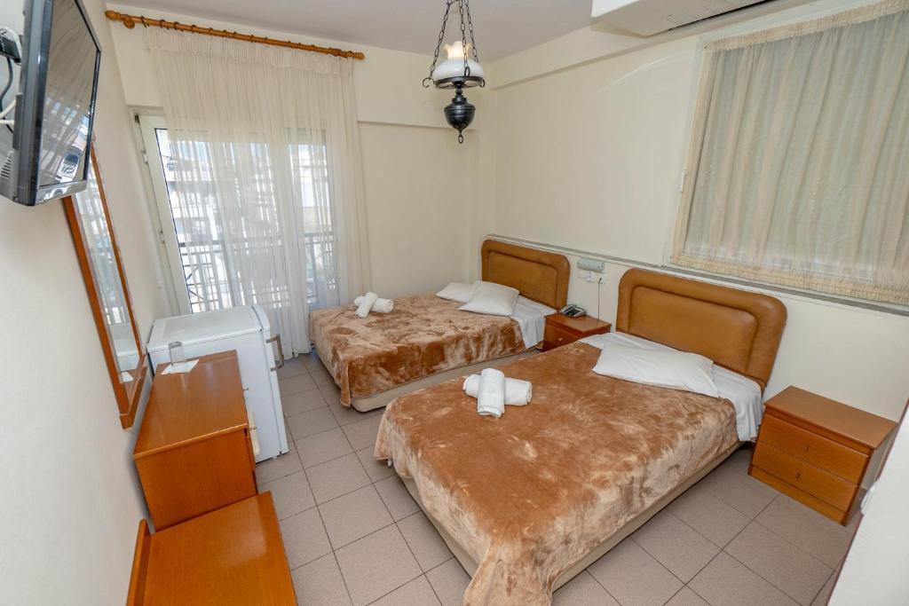 Hotel Alkyon - Resim 24