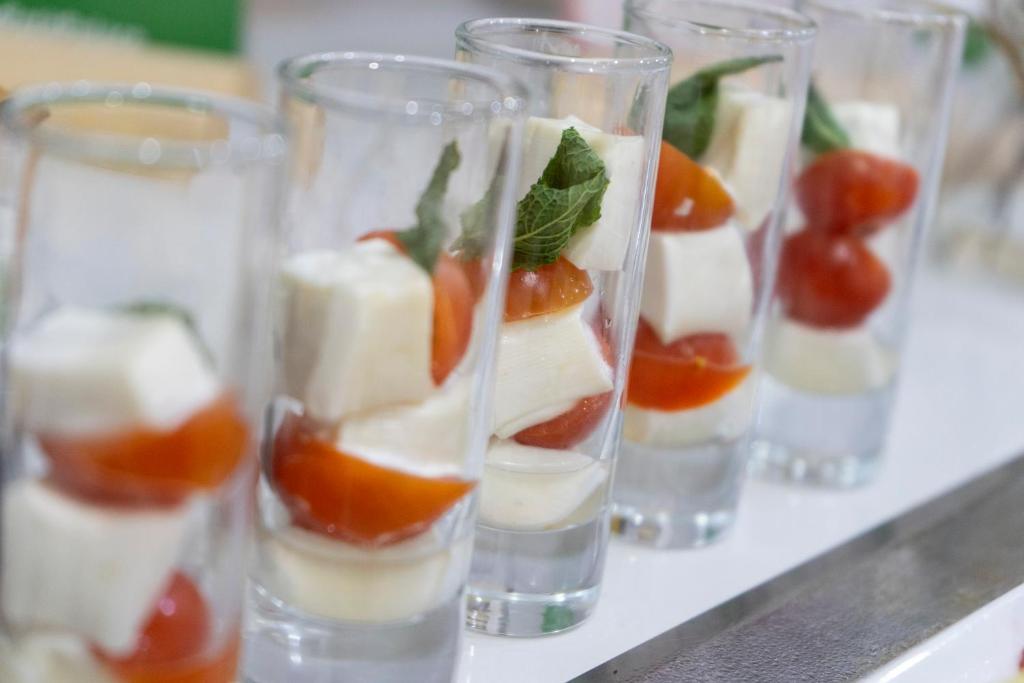 Petit Palace Arana Bilbao - Resim 41