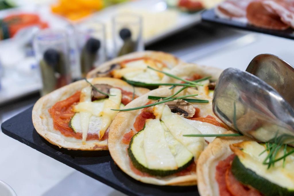 Petit Palace Arana Bilbao - Resim 43