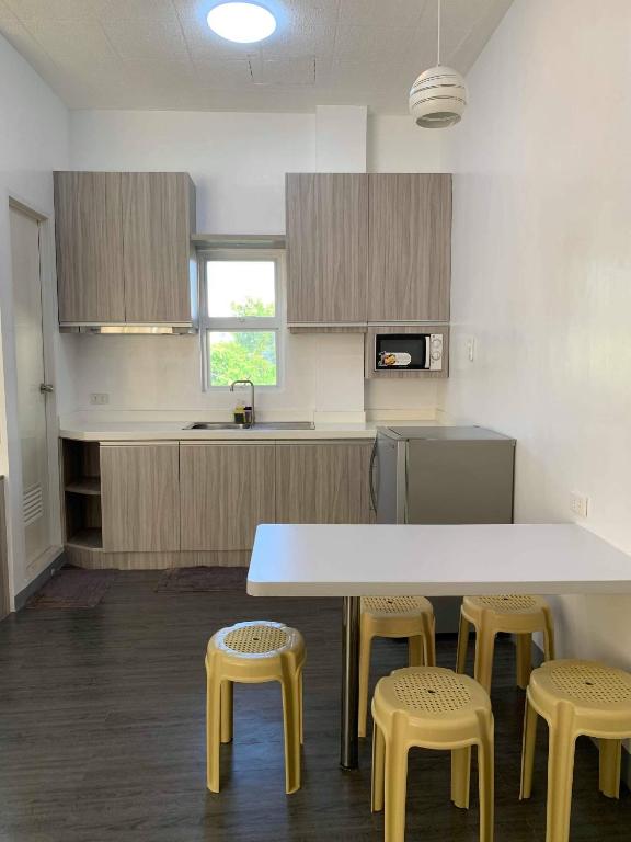 Cozy Unit at the heart of Balanga City - Suite Familiale
