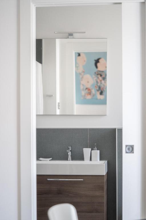 Zdjęcie z galerii obiektu Suite Raggio di Sole 023091-LOC-04058 w Weronie