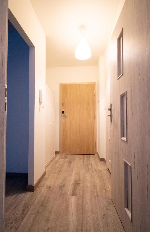 Apartament Charlie - One-Bedroom Apartment