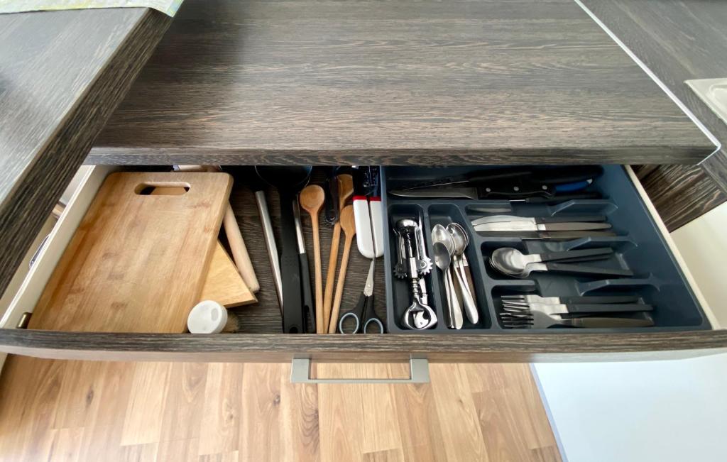 Apartments Zagreb Schone - 17