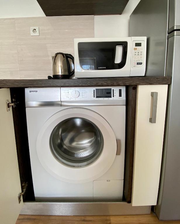 Apartments Zagreb Schone - 11