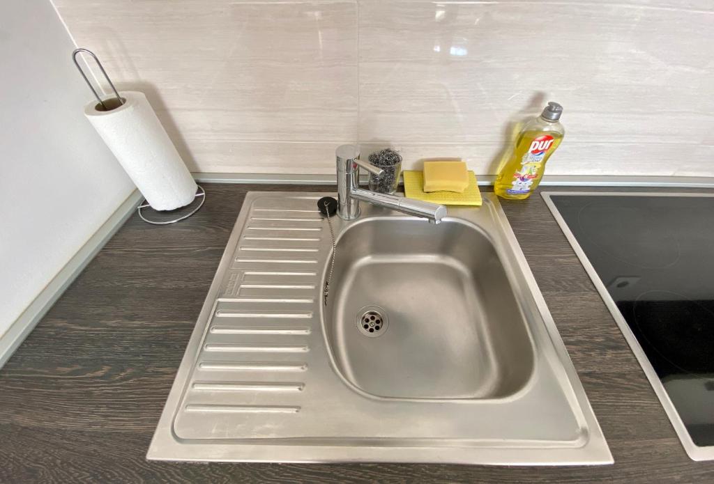 Apartments Zagreb Schone - 18