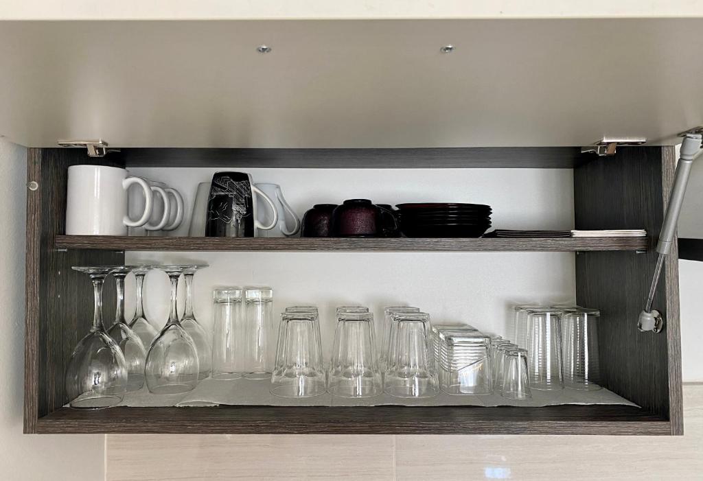 Apartments Zagreb Schone - 15